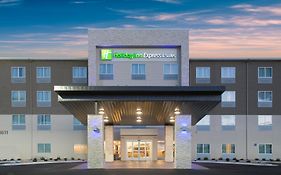 Holiday Inn Express & Suites - Rapid City - Rushmore South By Ihg